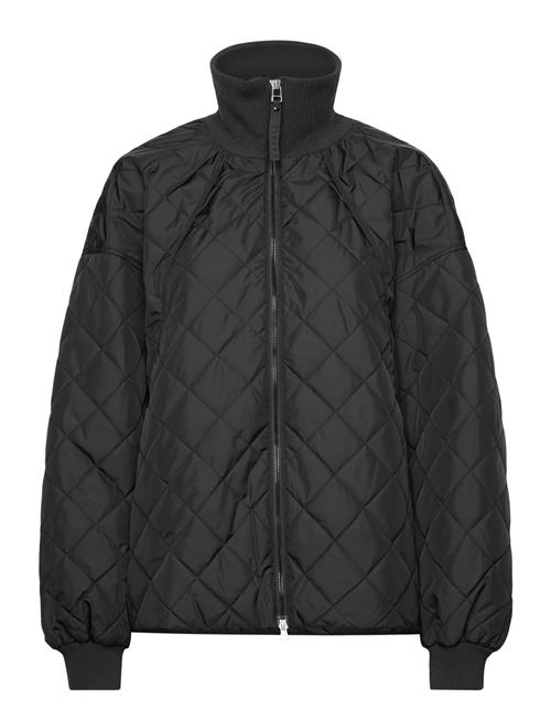 Casall | Nordic Quilted Jacket | M