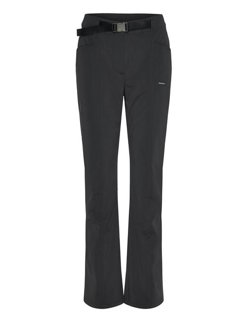 Casall | Pace Outdoor Flare Pant | S