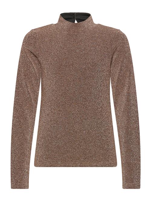 The New | Tnidalou L_S Tee | 98/104