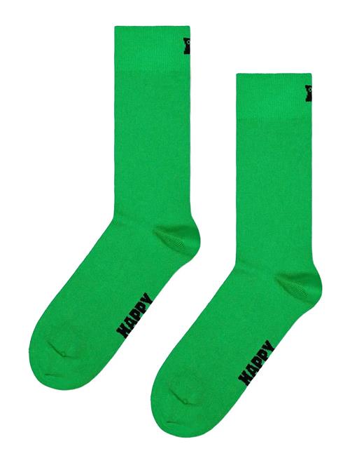 Happy Socks | Solid Sock | 41-46