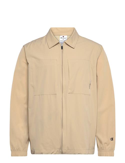 Champion | Ls Shirt | M