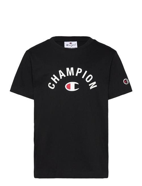 Champion | Ss Tee | 102-107