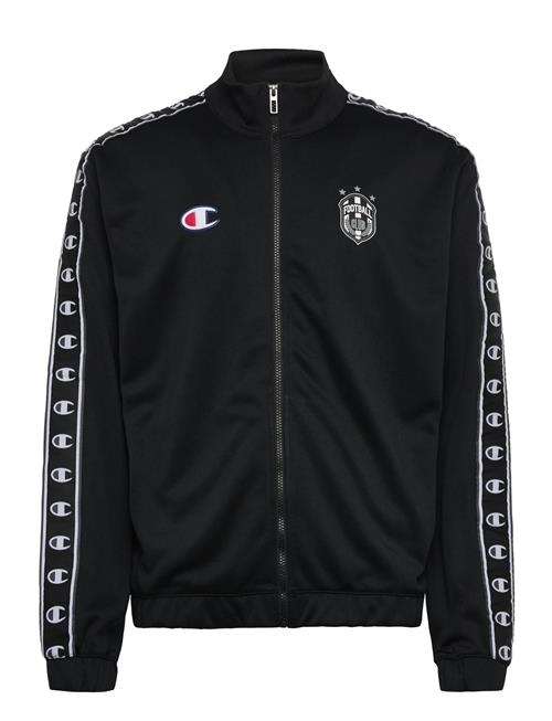 Champion | Full Zip Top | S