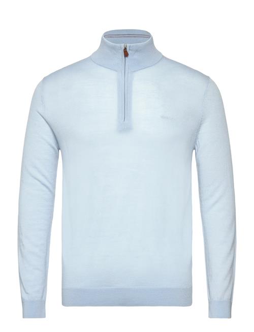 Gant | Extrafine Merino Wool Half Zip | S