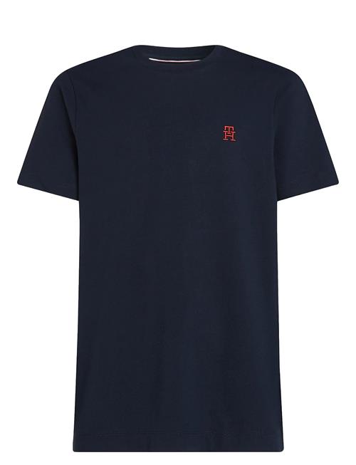Tommy Hilfiger | Monogram Imd Tee | M