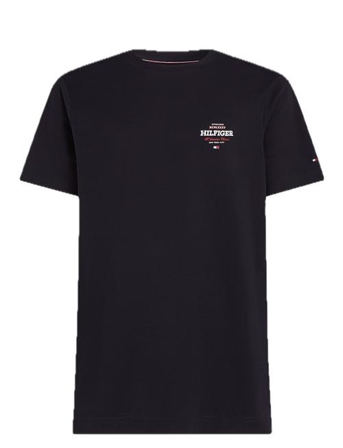Tommy Hilfiger | Monotype All American Tee | M