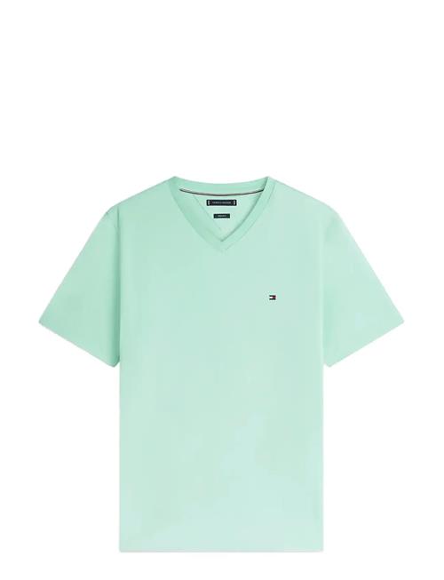 Tommy Hilfiger | Essential V-Neck Tee | L