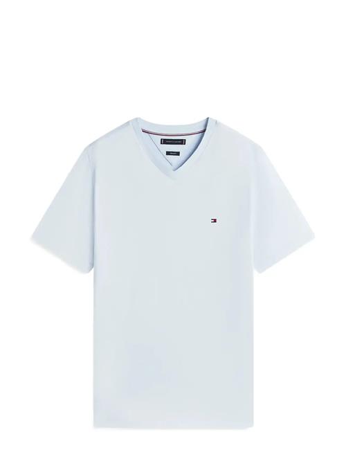 Tommy Hilfiger | Essential V-Neck Tee | XL