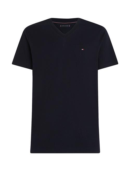 Tommy Hilfiger | Essential V-Neck Tee | XXL