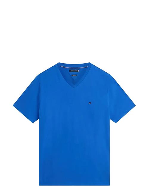 Tommy Hilfiger | Essential V-Neck Tee | XXL