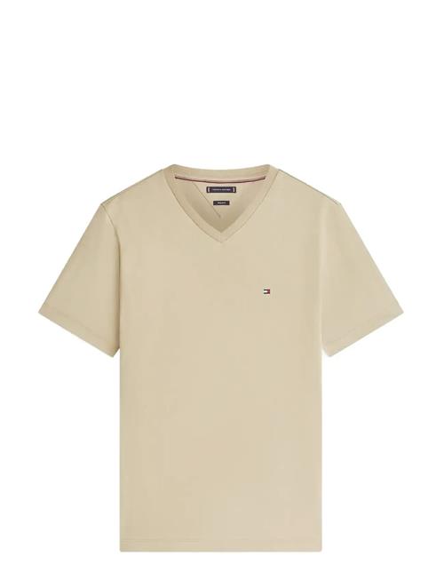 Tommy Hilfiger | Essential V-Neck Tee | S