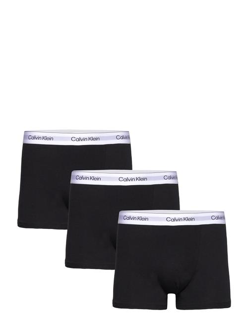 Calvin Klein | Relaxed Fit Trunk 3Pk | XXL