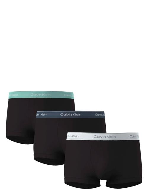 Calvin Klein | Relaxed Fit Trunk 3Pk | XL