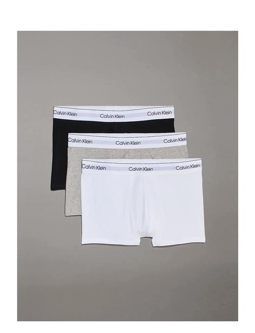 Calvin Klein | Trunk 3Pk | XS