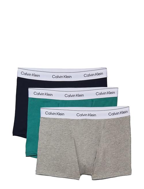Calvin Klein | Trunk 3Pk | XL