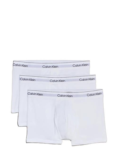 Calvin Klein | Trunk 3Pk | L