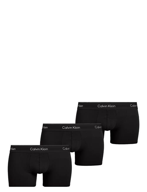 Calvin Klein | Low Rise Trunk 3Pk | XS