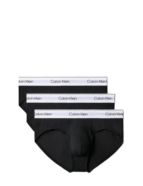 Calvin Klein | Hip Brief 3Pk | XXL