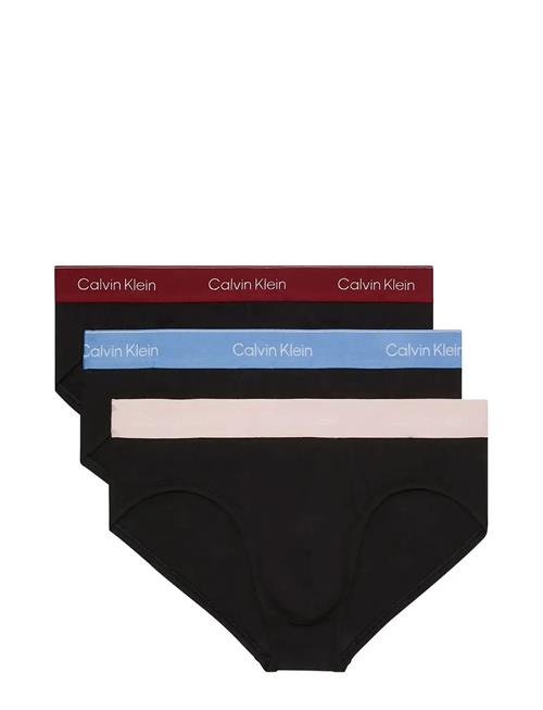 Calvin Klein | Hip Brief 3Pk | XXL