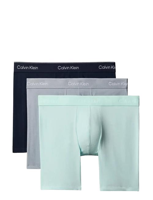 Calvin Klein | Boxer Brief 3Pk | XS