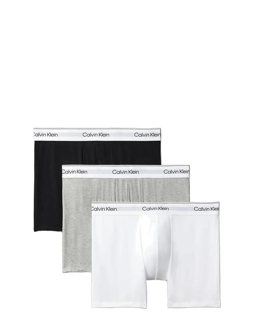 Calvin Klein | Boxer Brief 3Pk | M