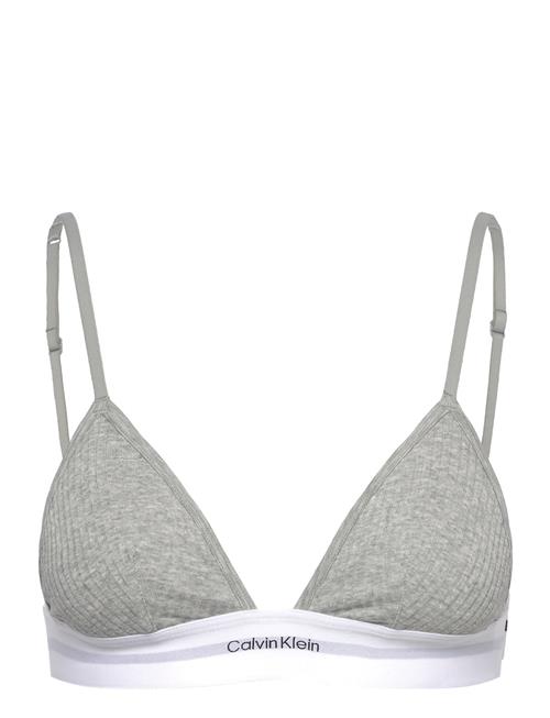 Calvin Klein | Unlined Triangle | XS