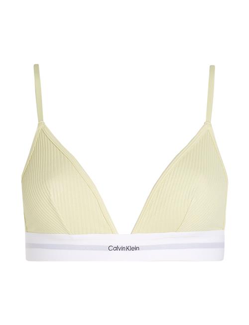 Calvin Klein | Unlined Triangle | M
