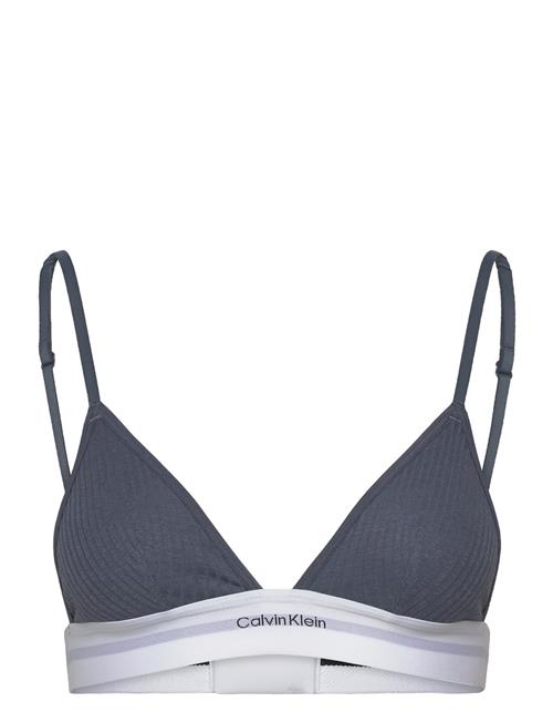 Calvin Klein | Unlined Triangle | M