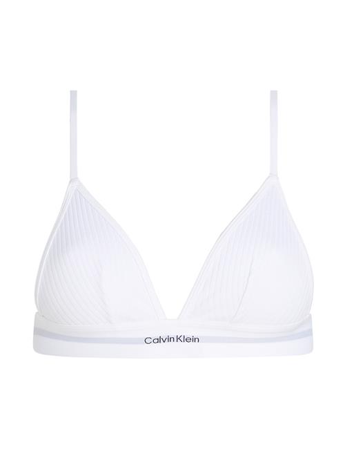 Calvin Klein | Unlined Triangle | M