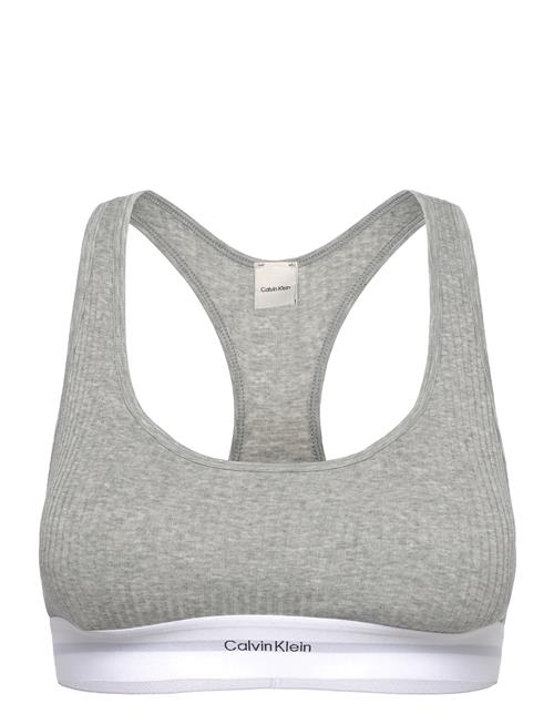 Calvin Klein | Lightly Lined Bralette | XS