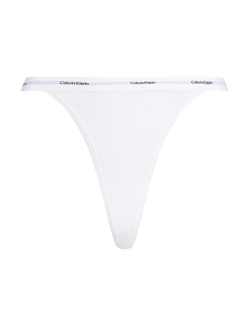 Calvin Klein | String Thong | M