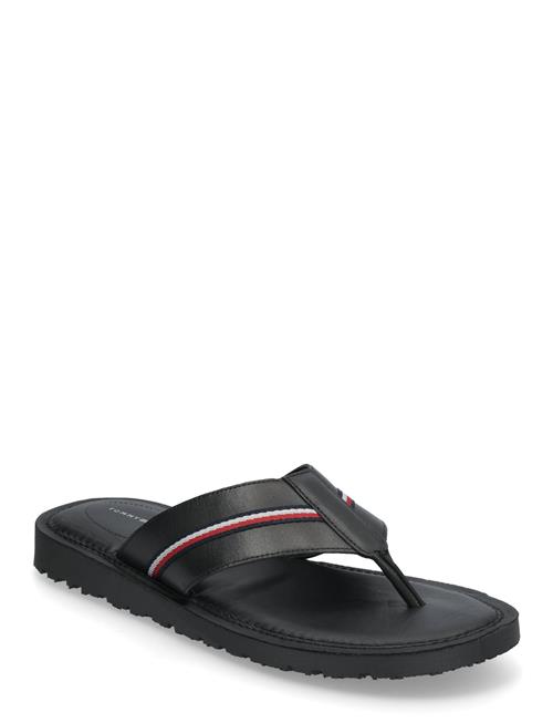 Tommy Hilfiger | Core Hilfiger Toe Post Lh Sandal | 40