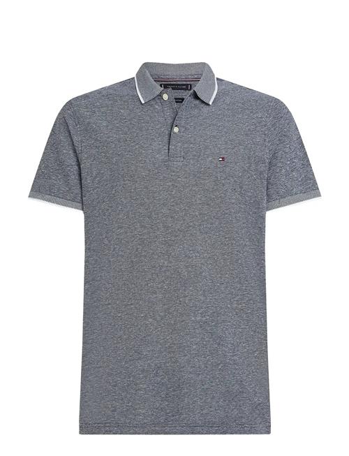 Tommy Hilfiger | Cotton Linen Pique Reg Polo | L
