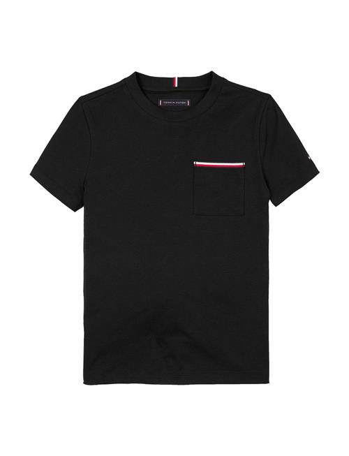 Tommy Hilfiger | Pocket Tee S/S | 128