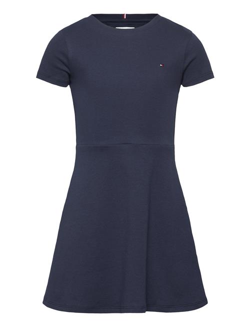 Tommy Hilfiger | Essential Skater Dress Ss | 176