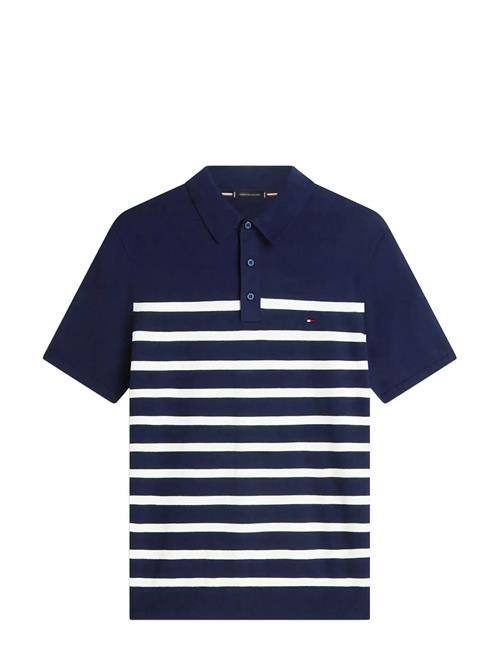 Tommy Hilfiger | Essential Cotton Knitted Polo | XXL