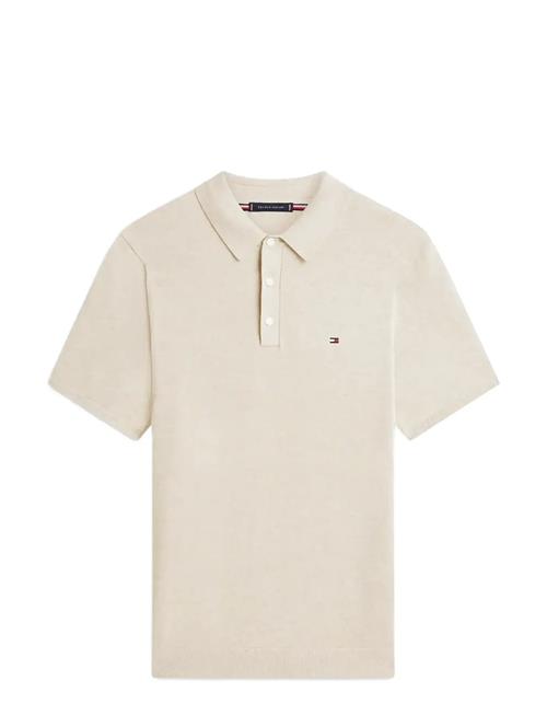 Tommy Hilfiger | Essential Cotton Knitted Polo | L