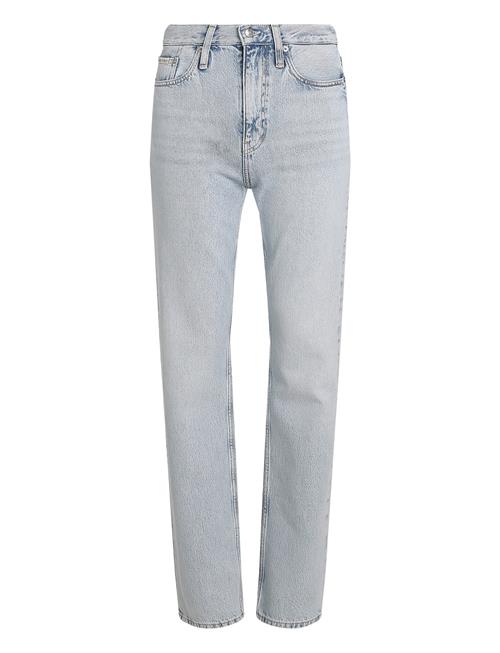 Calvin Klein Jeans | High Rise Straight | 31 x 34