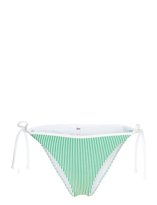 Tommy Hilfiger | String Side Tie Bikini | L