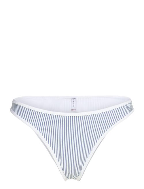 Tommy Hilfiger | High Leg Cheeky | L