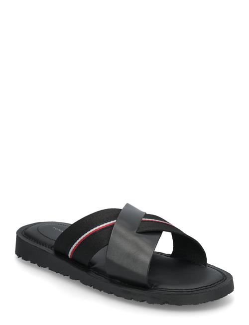 Tommy Hilfiger | Core Hilfiger Lh Criss C Sandal | 42