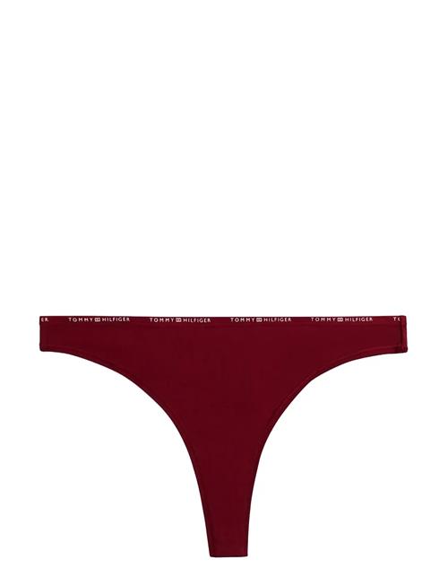 Tommy Hilfiger | Thong | M