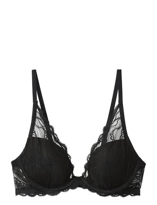 Calvin Klein | Lightly Lined Plunge | B x 80