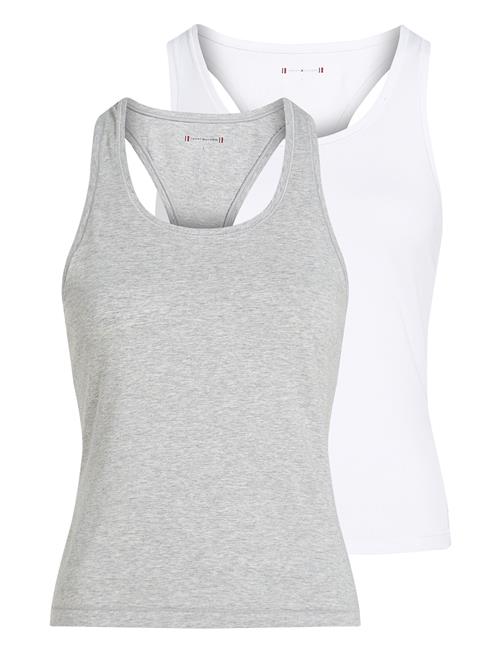Tommy Hilfiger | 2 Pack Tank Top | S
