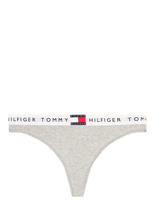 Tommy Hilfiger | Classic Thong (Ext. Size) | L