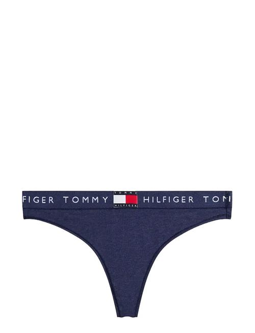 Tommy Hilfiger | Classic Thong (Ext. Size) | S