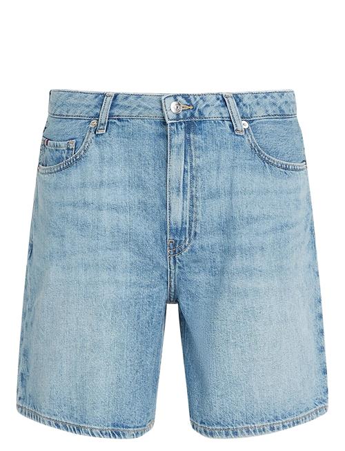 Tommy Hilfiger | Dnm Straight Short Rw Sia | 31