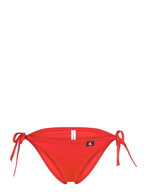 Calvin Klein | String Side Tie | XL