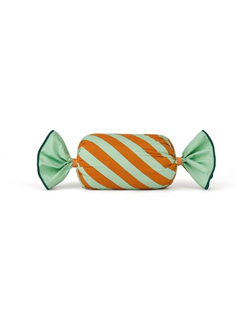 Kid's Concept Pippi Pude Green  Green-OS  Grøn  One Size  unisex