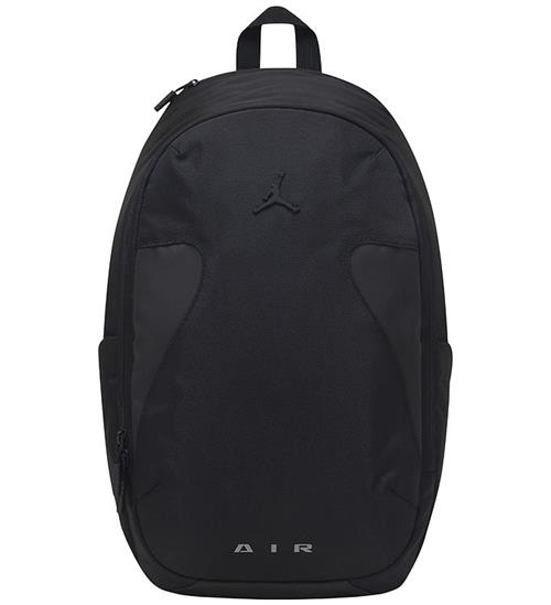 Jordan Rygsæk - Black